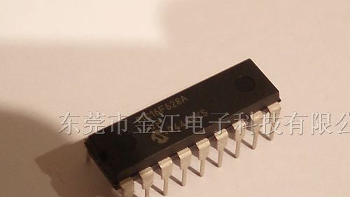 供应单片机PIC16F628A-I/P