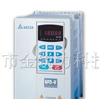 供应台达VFD-V系列变频器