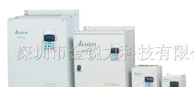供应台达VFD-B系列变频器