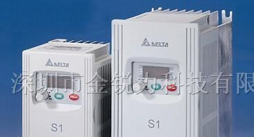供应台达VFD-S系列变频器