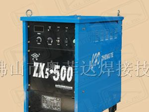 供应ZX5-400可控硅整流弧电焊机