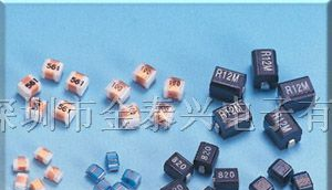 供应贴片电感