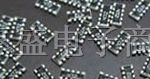 供应贴片四个固定电阻8P4R-0603-0402-47R