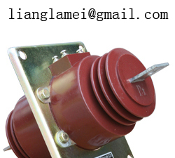 供应LA(J)-10型电流互感器