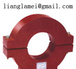 供应LKZB-0.5(LCT-□)型零序电流互感器