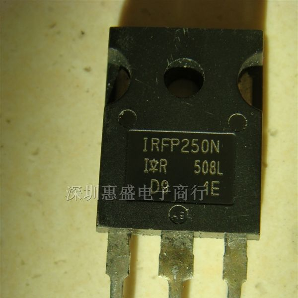 供应单向可控硅IRFP250