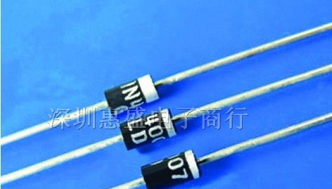 供应肖特基二极管1N4007