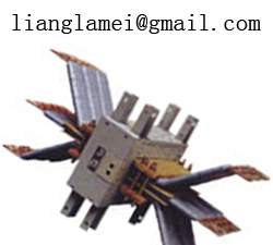 供应LJM-1、2、3型零序电流互感器