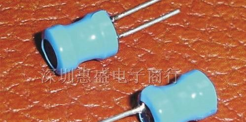 供应I型/棒型/一字型电感100UH/1A 4*6