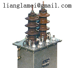 供应LBZ-10、12型户外干式电流互感器
