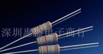供应 直插氧化膜电阻 5W-14K