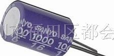 供应固态电容10SVP56M