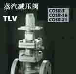 供应TLV减压阀COS-3、COS-16、COS-21、SCOS-16