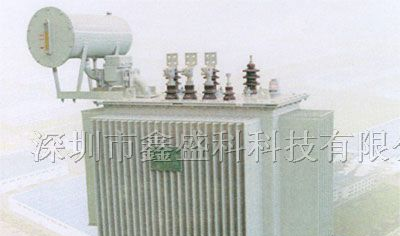 供应油浸式变压器