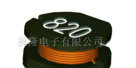 供应功率电感