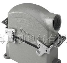 供应GEWSISS重载连接器外壳