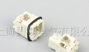 供应GEWSISS重载连接器（S-A系列）