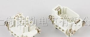 供应GEWSISS重载连接器(S-D系列）