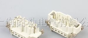 供应GEWSISS重载连接器（S-EE/ES系列）