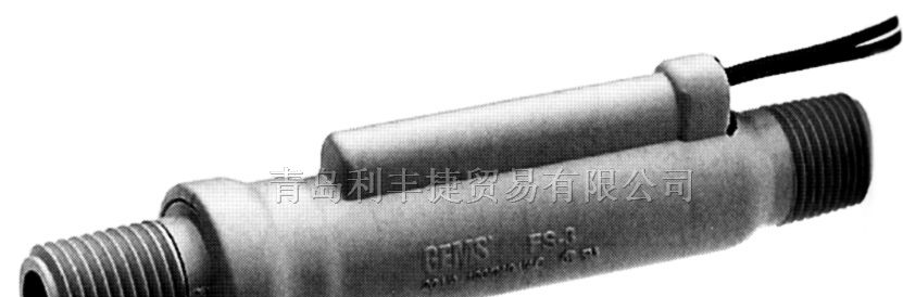 供应FS-3流量开关