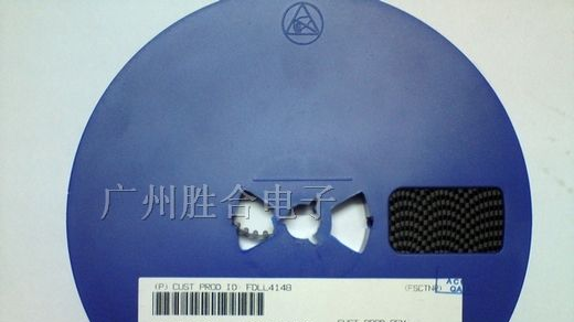 供应贴片开关二极管FDLL4148