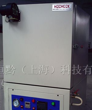 高温真空烘箱，高温真空干燥试验箱