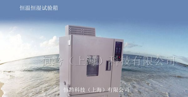 上海恒温恒湿试验箱 高温高湿试验箱 恒温恒湿箱