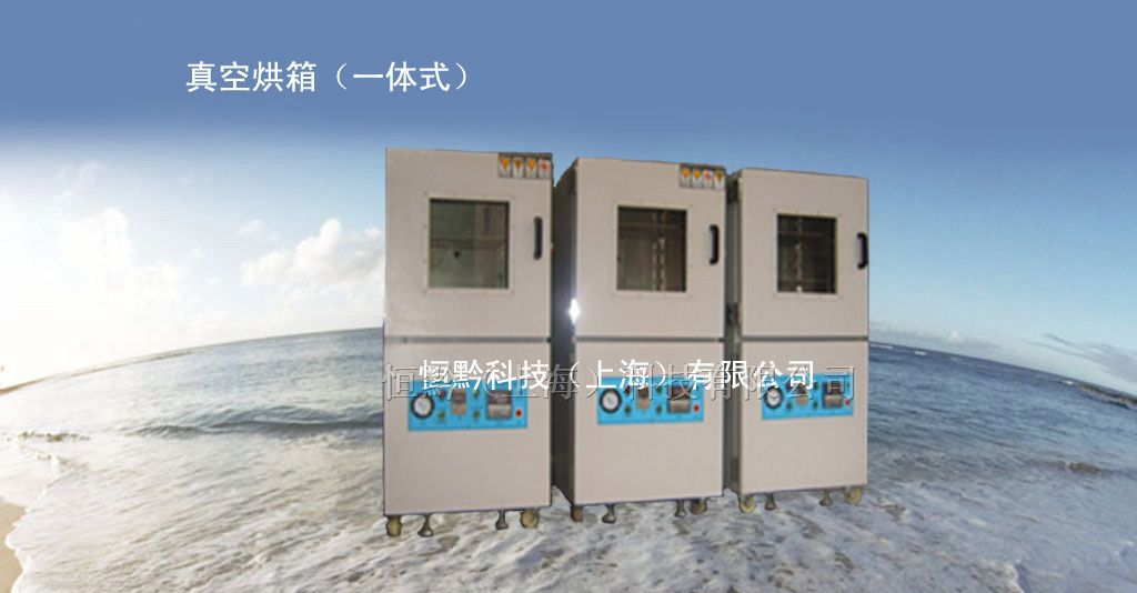 上海真空干燥箱  高温真空烘箱