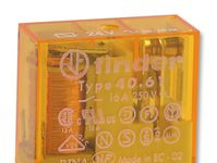 供应FINDER芬德继电器40.61.8.110.0001