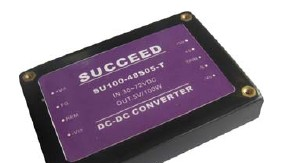 供应DC/DC电源模块50W-150W 低压大流系列
