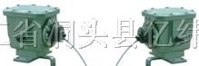 纵向撕裂检测器