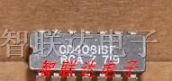 供应电源IC CD4081BF