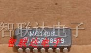 供应电源IC MC1488L