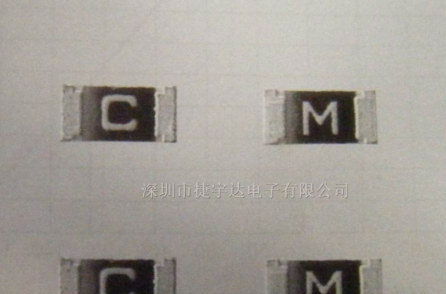 供应KOA贴片电流保险丝