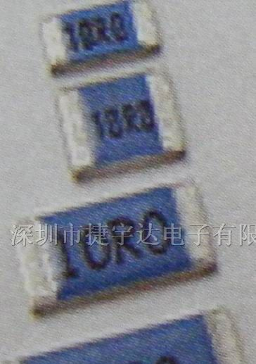 供应RK73H1JTTD 8201F（贴片电阻）