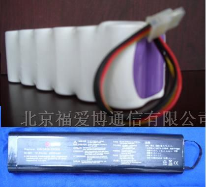 供应光时域反射仪原装标配电池-OTDR专用电池