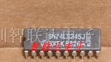 供应电源IC SN74LS245J