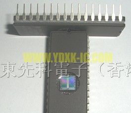 供应HN27C101AG-10一东先科专营内存IC存储IC单片机