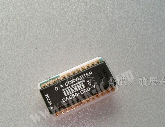 供应DAC80-CCD-V 一东先科专营内存IC 单片机
