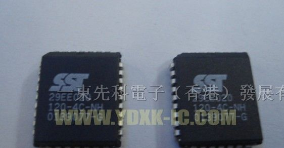 供应SST29EE020-120-4C-NH一东先科专营内存IC单片机