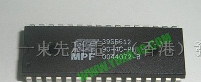 供应SST39SF512-90-4C-PH专营内存IC单片机闪存