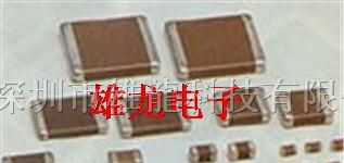 代理国巨(YAGEO)电容0603-104Z
