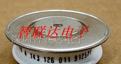 供应可控硅模块  143-126-011