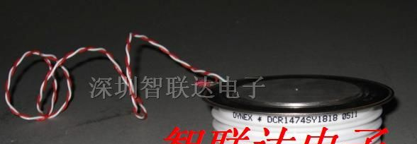 供应DCR1474SY1818 - 1800V 3600A SCR 可控硅模块