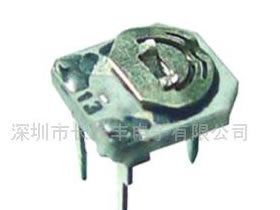 供应可调电阻 RM065G-V3
