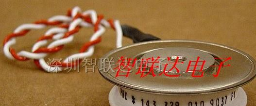 供应可控硅模块143-328-010