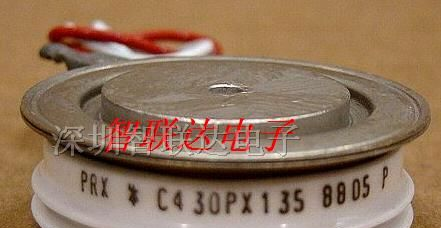 供应可控硅模块C430PX135