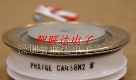 供应CA438N2 可控硅 模块