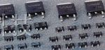 供应LRC三极管L2SC4083PWT1G/LBC846BDW1T1G