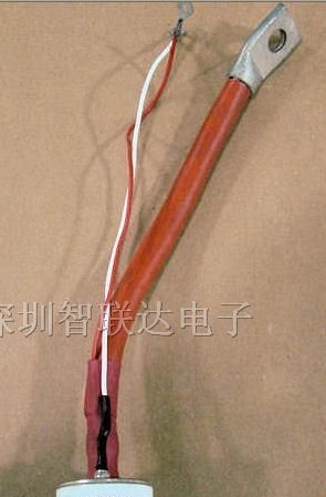 供应可控硅模块143-326-001